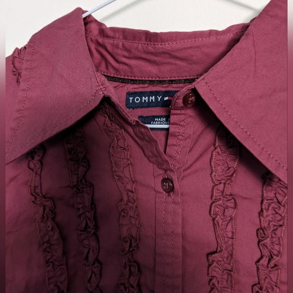 Shirt - Picture 2 of 16